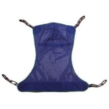 Invacare Corporation R111 Mesh Sling - Large $88.75 MSRP