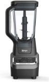 NINJA BL610 Professional Blender with Total Crushing Technology, 1000-Watts, Black - $77.95 MSRP
