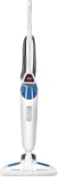 BISSELL Power Fresh Steam Mop, Floor Steamer, Tile Cleaner, and Hard Wood Floor Cleaner, 1940, Blue