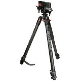 Bog Pod Death Grip Clamping Tripod Carbon Fiber