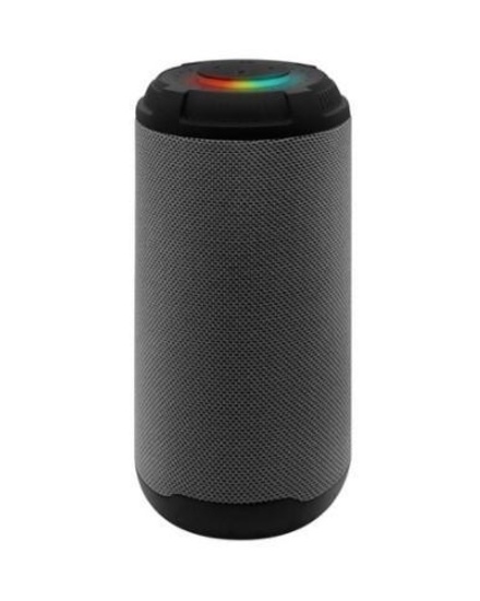 SoundBound Sonorous Wireless Bluetooth Speaker - Gray $29.99 MSRP