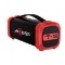 Axess SPBT1073 Portable Bluetooth Speaker - RED $17.96 MSRP