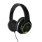 Flips Audio FH2814BK Collapsible HD Headphones And Stereo Speakers, Black - $24.99 MSRP