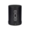808 Audio Canz Bluetooth Wireless Speaker (Black)