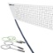 Wild Sports Easy Setup Badminton - $29.99 MSRP