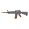 Colt Tactical Carbine AEG Airsoft Rifle - $119.99 MSRP