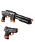 Mossberg...M590 Airsoft Pistol Grip Shotgun Kit With Spring C45 Pistol - $49.99 MSRP