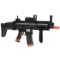 Soft Air FN Scar-L Spring Powered Airsoft Rifle, 400 FPS - $44.99 MSRP
