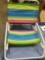 Beach Folding Sand Chair