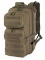 Fieldline Surge Tactical Hydration Backpack, Tan - $39.99 MSRP