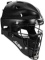 All-Star Baseball-Catchers-Helmets Player's Series Catching Helmet/Youth,...Black - $223.50 MSRP