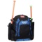Rawlings Comrade Backpack, Black/Royal - $44.99 MSRP