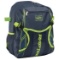 Rawlings Raptor Tee-Ball Backpack, Blue/Yellow - $21.99 MSRP