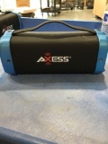 Axess Portable Bluetooth Speaker