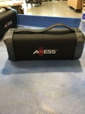 Axess Portable Bluetooth Speaker