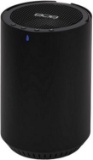 808 CANZ XL2 Wireless Speaker with USB Charging - Black - $49.99 MSRP