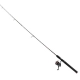 Shakespeare Ugly Stik... GX2 Spin Combo - Black - $49.99 MSRP
