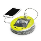 Luci Outdoor Pro 2.0 Inflatable Solar Lantern $34.99 MSRP