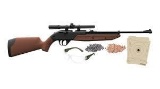 Crosman 760 BB/Pellet Rifle Kit - $79.99 MSRP