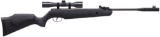 Remington Express Hunter .22-Caliber Break Barrel Air Rifle with 4 x 32 Scope