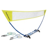 EastPoint Sports Easy Setup Badminton Set $39.99 MSRP