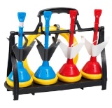 EastPoint Sports Lawn Dart Set with Caddy - $16.99 MSRP