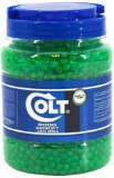 Colt Competition .12g 6mm Green BBS, 5,000 BBs - $13.18 MSRP
