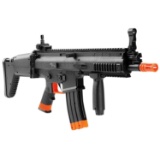 Soft Air FN Scar-L Spring Powered Airsoft Rifle, 400 FPS - $44.99 MSRP