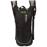 Outdoor Products H20 Performance Hydration Pack, Black