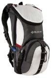 Outdoor Products Ripcord Hydration Pack Gray/White - $29.99 MSRP