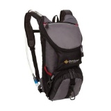 Outdoor Products Ripcord Hydration Pack - Graphite $39.99 MSRP