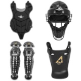 All-Star League Series Ages 7-9 Catchers Gear Set CKCC-79LS - $114.99 MSRP