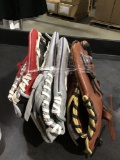 Baseball Fielding Gloves (3 Pack)