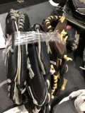 Baseball Fielding Gloves (3 Pack)