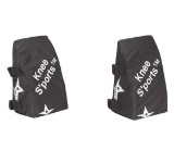 All-Star Youth Catcher's Knee Savers - 2 sets of 2, $49.98 MSRP