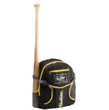 Rawlings Raptor Tee-Ball Backpack, Black Combo - $21.99 MSRP