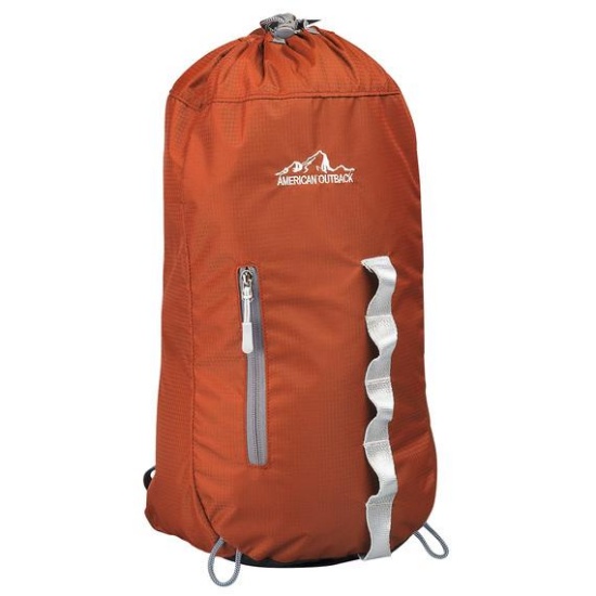 World Famous Sports American Outback 18L Speed Pack Orange - $29.99 MSRP