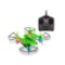 Nkok Inc Air Banditz Glow Stinger Drone (7522 2.4 GHZ Glow) - $49.99 MSRP