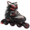 CHICAGO Blazer Jr. Boys' Adjustable Inline Skates 34-37 - $49.99 MSRP