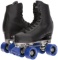 ...Chicago Skates CRS405 Mens Rink Skate - Black