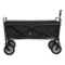 Portal Compact Wagon (Black) (PTL-F18-FUR-003-BLK) - $79.99 MSRP