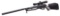 Benjamin Jim Shockey Steel Eagle Air Rifle