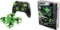 Air Banditz Glow-X 2.4 GHz Quadcopter One Size Black/Green - $47.00 MSRP