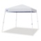 Z-Shade Odyssey 10'x10' Instant Canopy White - $129.99 MSRP