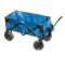 Portal Big Wheel Folding Wagon - $149.99 MSRP