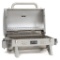 Smoke Hollow Stainless-Steel Tabletop Propane Grill - $119.99 MSRP