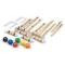 EastPoint Sports Advantage Croquet Set