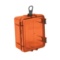 Outdoor Products Watertight Box, Orange, Large - $14.51 MSRP