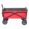 Seina Collapsible Utility Wagon SUW-300 - $99.99 MSRP