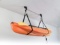 Garage Hoist - 100 lbs, Ceiling Mount - $21.65 MSRP